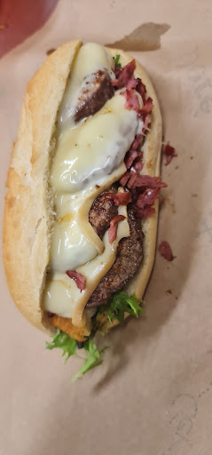 Photo 2 - Burger Grill
