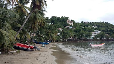 Photos of Laborie Bay