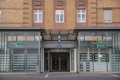 Photos of Marienhaus Klinikum Eifel Bitburg