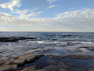 Grand Marais Campground & Marina