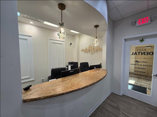 Raio Dental Hicksville