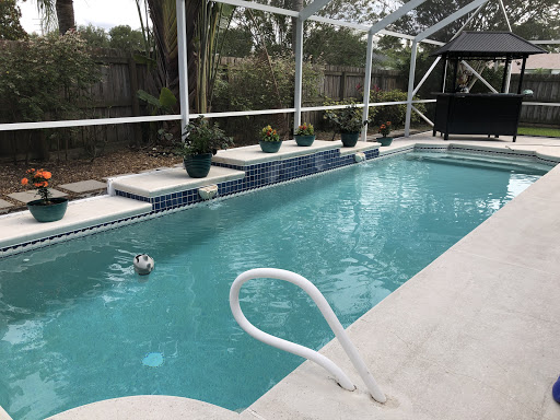 GP Pressure Cleaning Gallery - United States