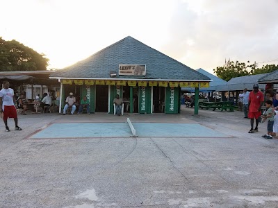 Photos of Oistins Fish Fry
