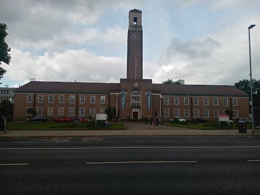 Salford Community Leisure - Thumbnail