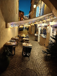 Photo n°5 de Au Dé Lisse à Sanary-sur-Mer (Restaurant)