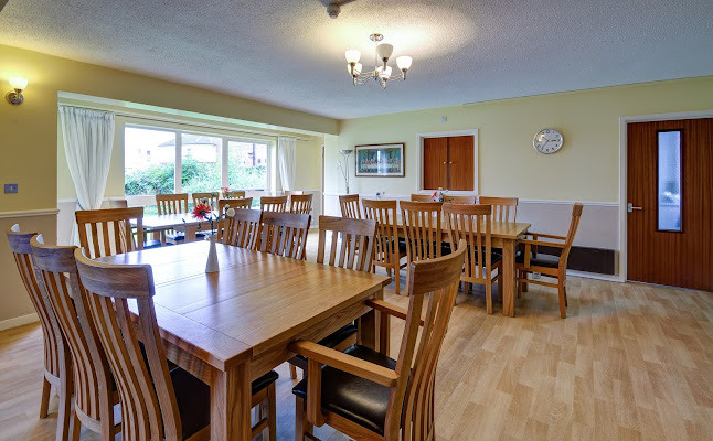 Emily Bray House, 300 Woodbridge Rd, Ipswich IP4 4BA