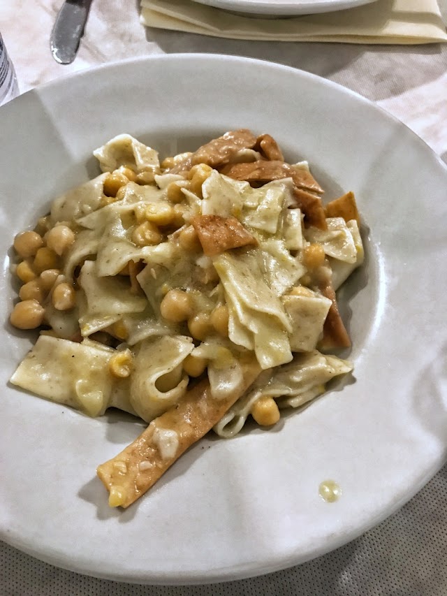 Trattoria Cucina Casareccia - Le Zie