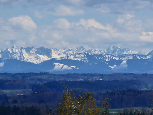 Grillhütte Aulendorf