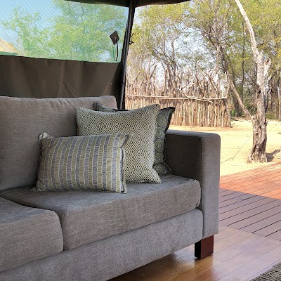 Photos of aha Makalali Private Game Lodge