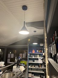 Photo n°52 de Le QG d’Elo à Thonon-les-Bains (Restaurant français)