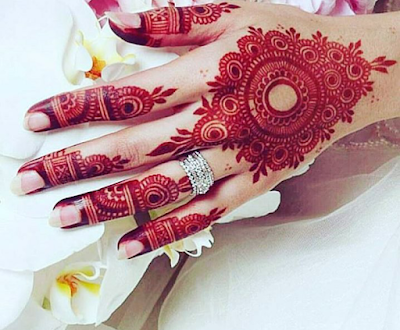 Unduh 67 Gambar Henna Indonesia Paling Bagus Gratis