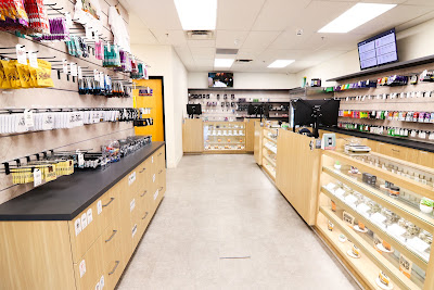 Photo of Ponderosa Dispensary Queen Creek