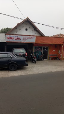 Samali Gemilang BARBERSHOP, Author: ujang prabu