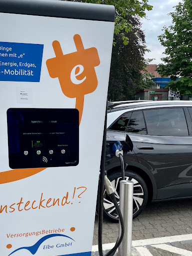 VersorgungsBetriebe Charging Station - Thumbnail