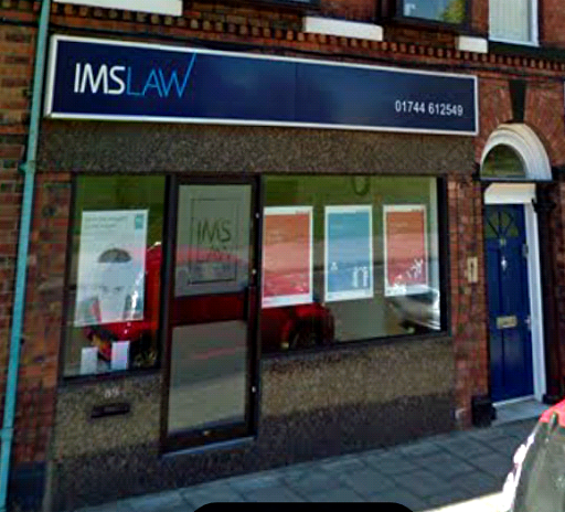 IMSLAW Iain MacDonald Solicitors - Thumbnail