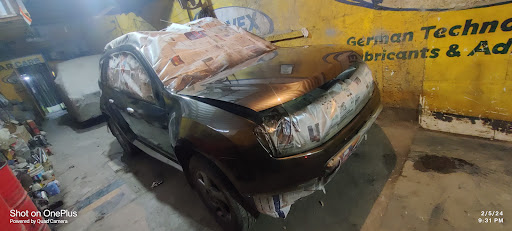 Premium Car Painting Services post image