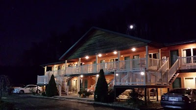 Photos of Little Sandy Lodge