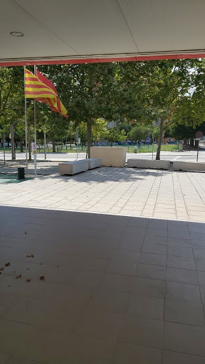 Mossos d'Esquadra - Terrassa Logo
