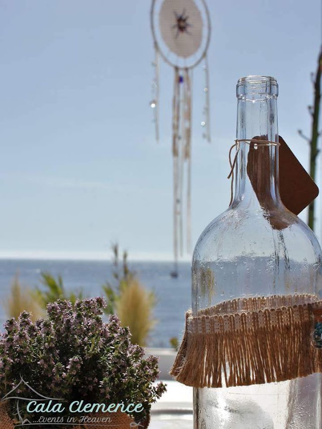 Cala Clémence del Portichol