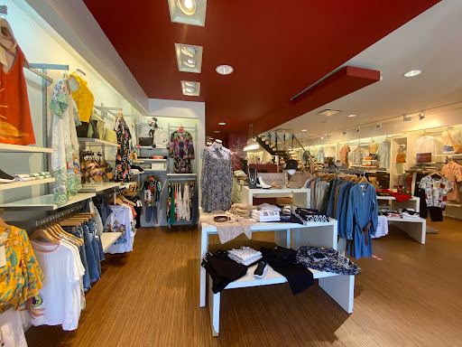 Boutique Marilyn Gallery - Canada