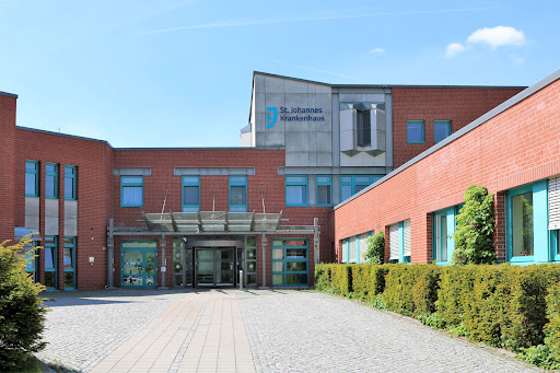Malteser Hospital St. John - Thumbnail
