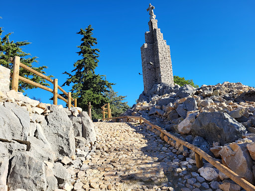 Mirador Del Santo - Thumbnail