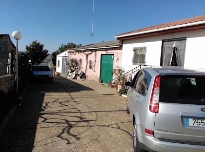 Photos of Casa de piedra en Muga de Alba