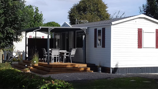 Photo de Camping La Chaumière à Arnèke (59285)