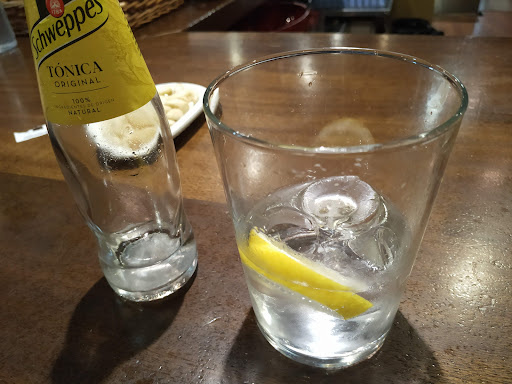Bar Orly San Rafael - Thumbnail