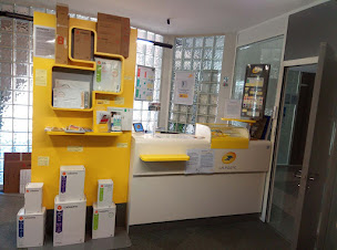 Photo n°2 de La Banque Postale à Le Truel (Banque d'épargne)