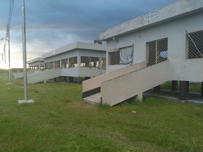 Photos of Buffalo Breeding and Development Farm