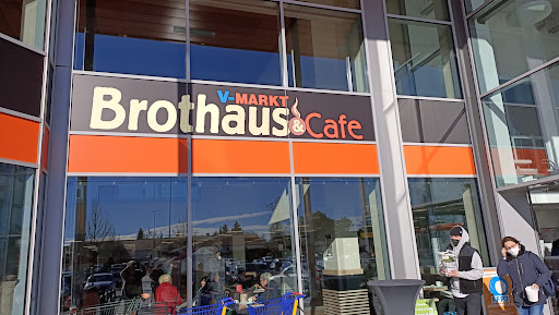 Brothaus Gallery - Germany