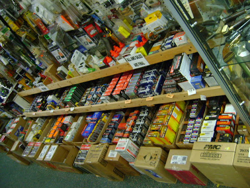 Hunters Warehouse - Thumbnail