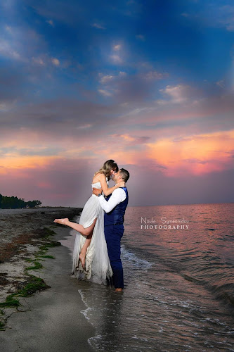 Opinii despre ΦΩΤΟΓΡΑΦΕΙΟ ΓΙΑΝΝΙΤΣΑ ΣΥΜΕΩΝΙΔΟΥ ΝΟΥΛΑ(NS PHOTOGRAPHY) în Γιαννιτσά - Φωτογράφος