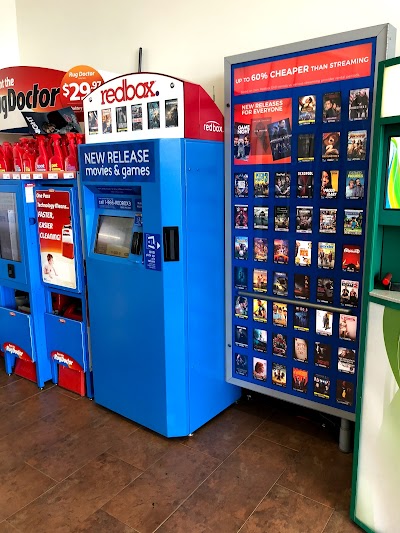 Redbox