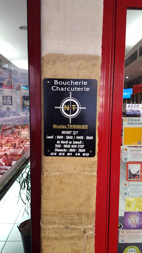 Boucherie Trinquier Gallery - France