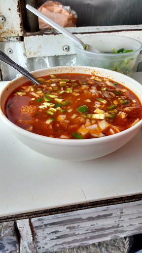 Chiquirricos Tacos - Thumbnail
