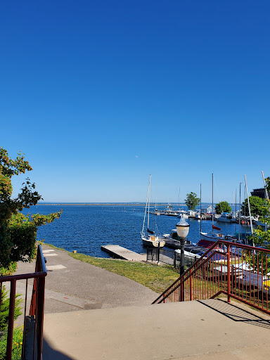 Lower Harbor Park