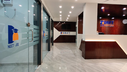 DRIFT ACADEMY PVT LTD