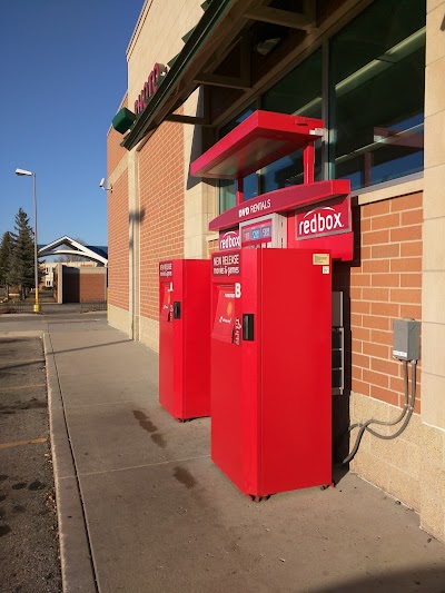 Redbox