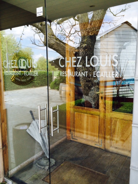 Chez Louis