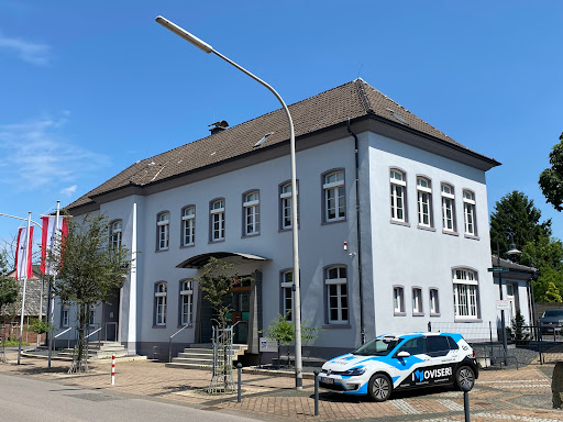 Immoviser GmbH - Immobilien, Bewertung, Projektentwicklung