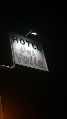 Hotel del Vall, Author: sergio carranza