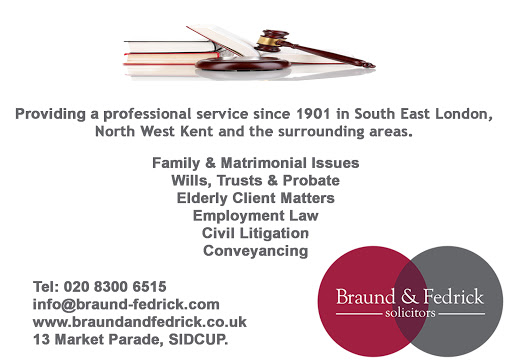 Braund & Fedrick Solicitors - Thumbnail