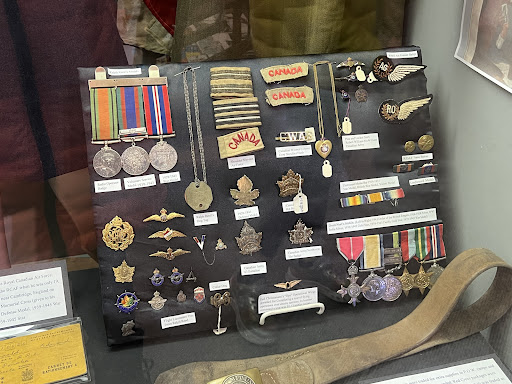 Fort Ostell Museum - Thumbnail