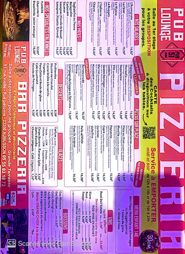 Photo 1 - Pub 51 Pizzeria
