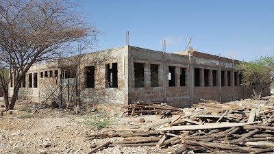 Photos of Wajir High School