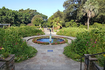 Royal Botanic Garden Sydney, Sydney, Australia