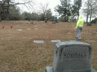 Greenwood Memorial Park Cemetery