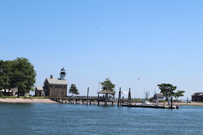 Sheffield Island Lighthouse